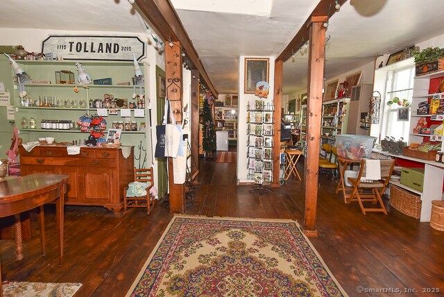 More Photos Of 46 Tolland Green, Tolland Storefront For Sale