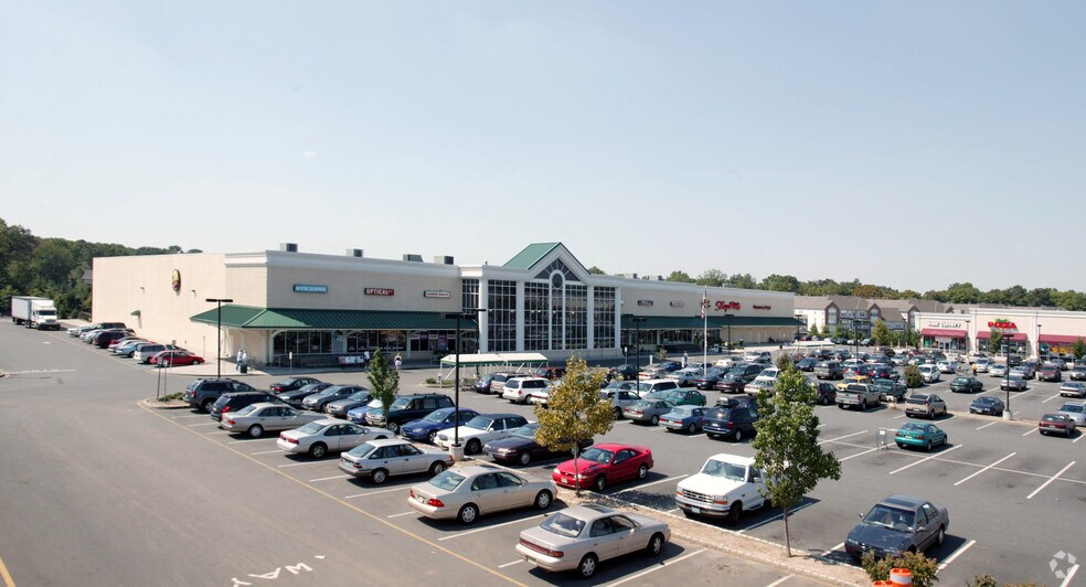 More Photos Of 400 Renaissance Blvd, North Brunswick Unknown For Lease