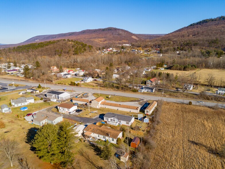 More Photos Of 15033-15045 Dunnings Hwy, East Freedom Land For Sale