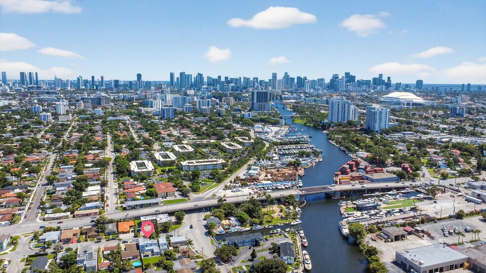 More Photos Of 1680 NW 22nd Ct, Miami Multifamily For Sale