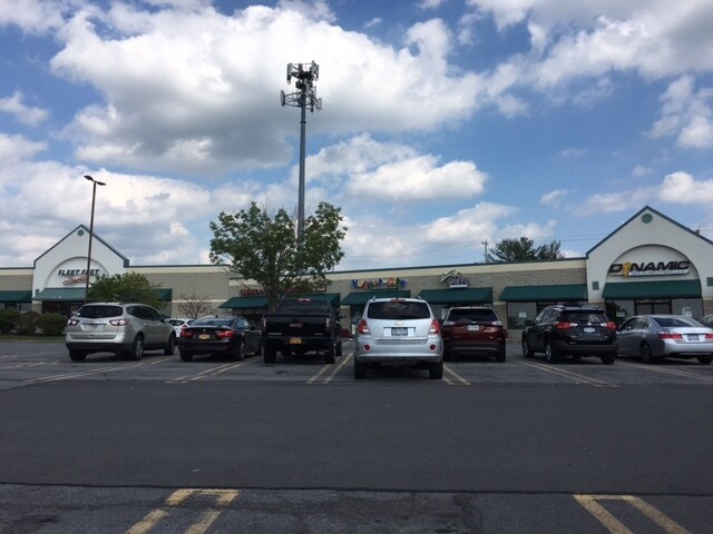 More Photos Of 4100-4160 State Route 31, Clay Unknown For Lease