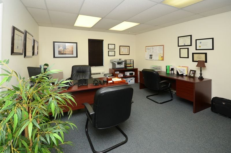More Photos Of 2542-2556 N Federal Hwy, Fort Lauderdale Medical For Lease