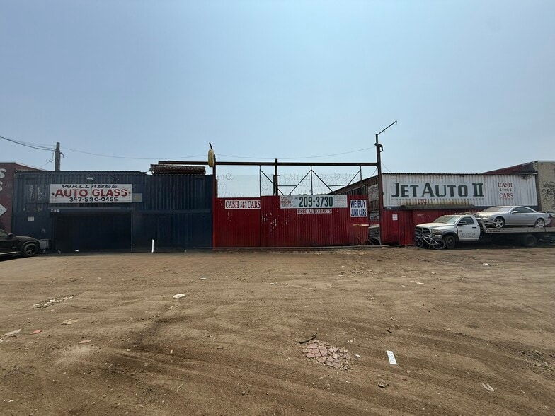 More Photos Of 5710-5718 Preston ct, Brooklyn Land For Lease