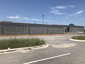 More Photos Of 443 Bastrop Hwy, Austin Flex For Lease