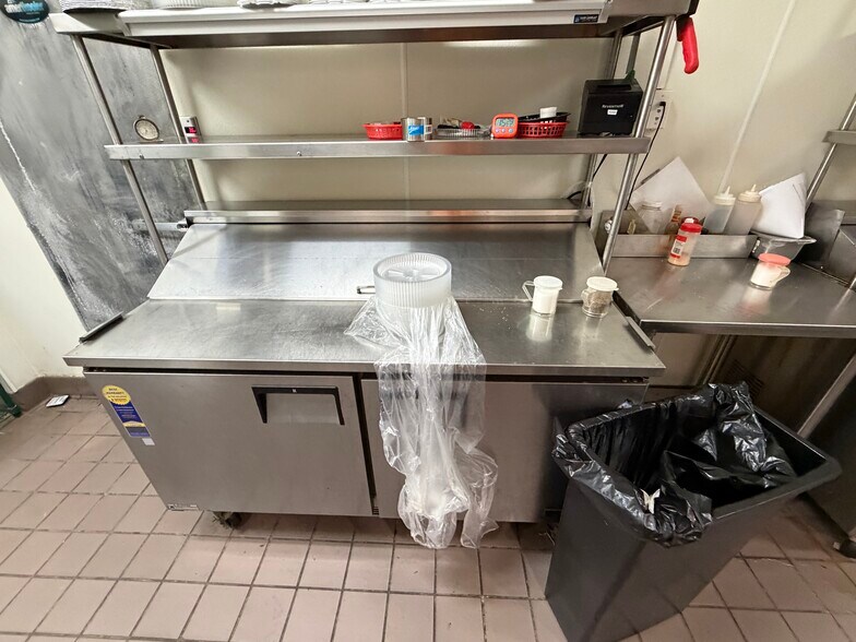 More Photos Of 11805-11921 Westheimer Rd, Houston Fast Food For Lease