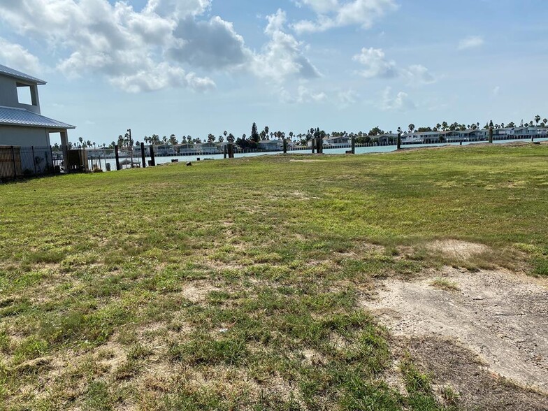 Primary Photo Of 0 S Shore Dr, Port Isabel Land For Sale