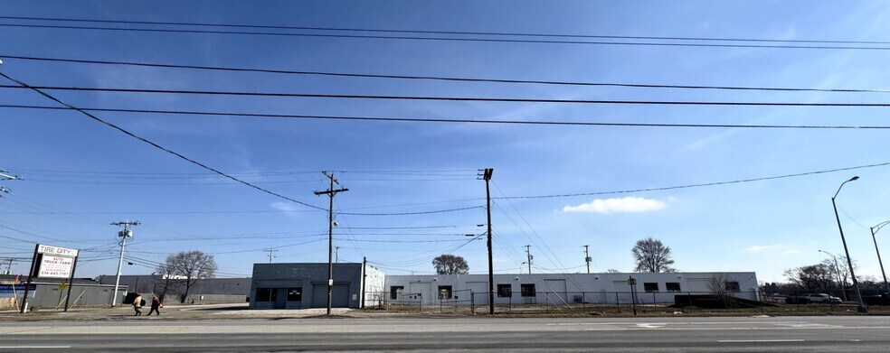 More Photos Of 2140 S High St, Columbus Storefront Retail Office For Lease