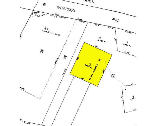 More Photos Of 3400-3450 Annapolis Rd, Baltimore Unknown For Lease