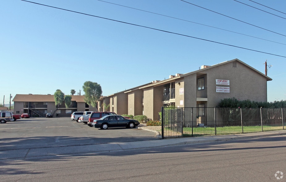 Primary Photo Of 338 N 23rd St, Phoenix Apartments For Sale