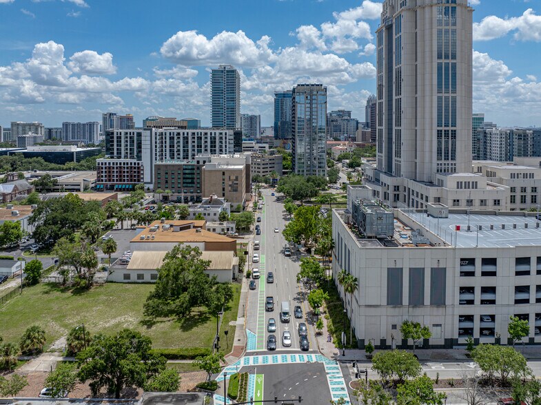 More Photos Of 437 N Magnolia Ave, Orlando Loft Creative Space For Sale