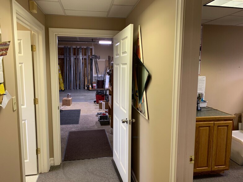 More Photos Of 876 Robinwood Ct, Traverse City Industrial For Sale