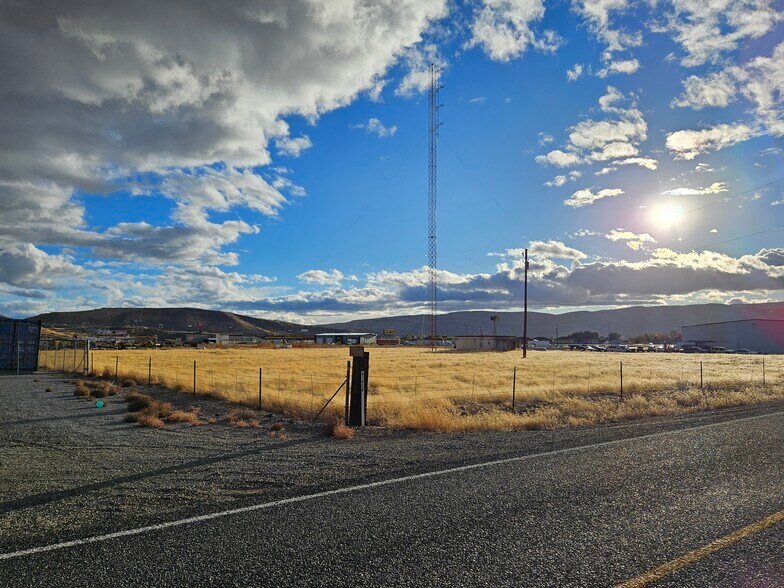 More Photos Of 41982 Best Frontage Rd, Baker City Land For Sale