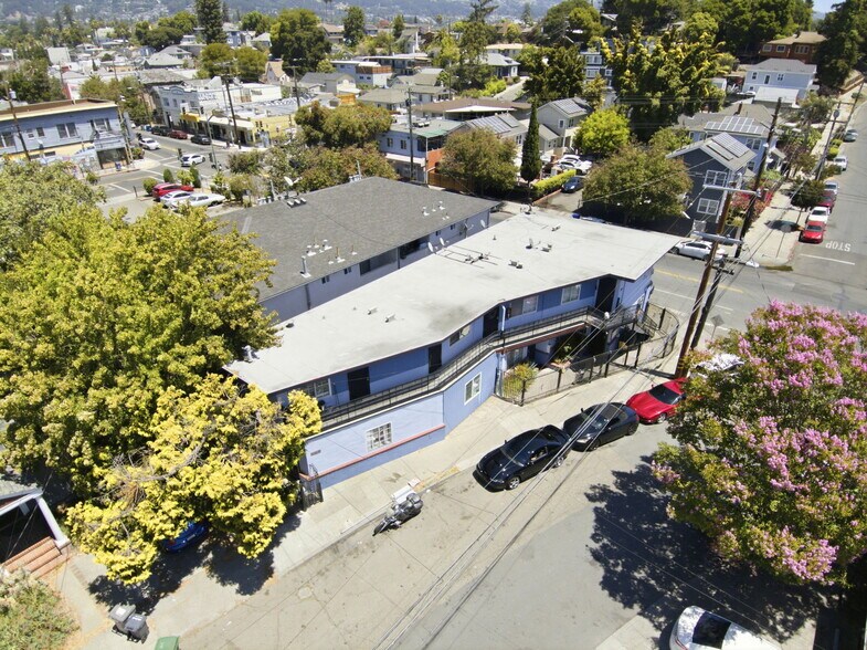 More Photos Of 3050-3058 Davis St, Oakland Apartments For Sale
