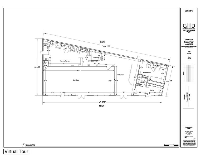 More Photos Of 2180 N Bryant St, Denver Apartments For Lease