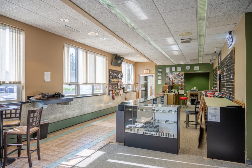 More Photos Of 129 E Bridge St, New Lisbon Bank For Sale