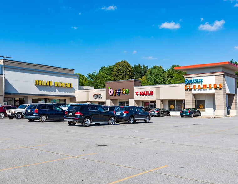 More Photos Of 2150 E Kimberly Rd, Davenport Unknown For Lease