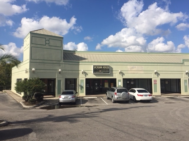 More Photos Of 3505 Wurzbach Rd, San Antonio Storefront Retail Office For Sale
