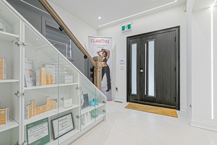 More Photos Of 72 Prospect St, Newmarket Office For Sale