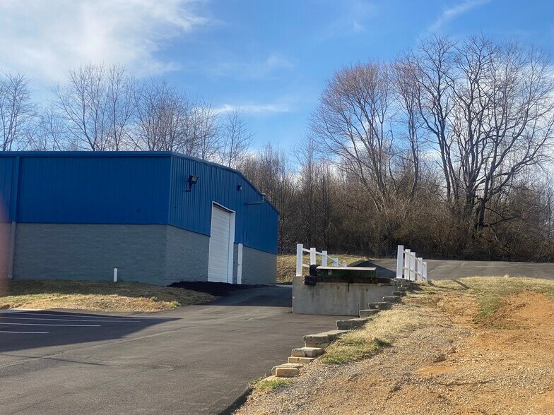 More Photos Of 4034 Pepperell Way, Dublin Warehouse For Lease