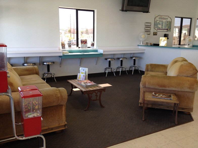 More Photos Of 2837 Maricopa Ave, Lake Havasu City Freestanding For Sale