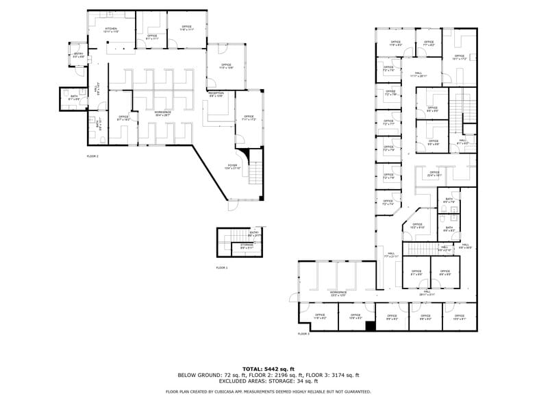 More Photos Of 15101 W Sunset Blvd, Pacific Palisades Freestanding For Sale