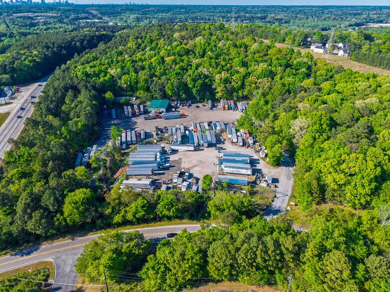 More Photos Of 1670 Henrico Rd, Conley Storefront For Sale