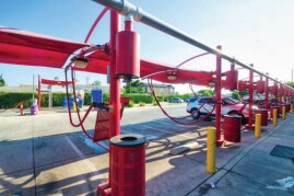 More Photos Of 13218 Rosecrans Ave, Norwalk Carwash For Sale