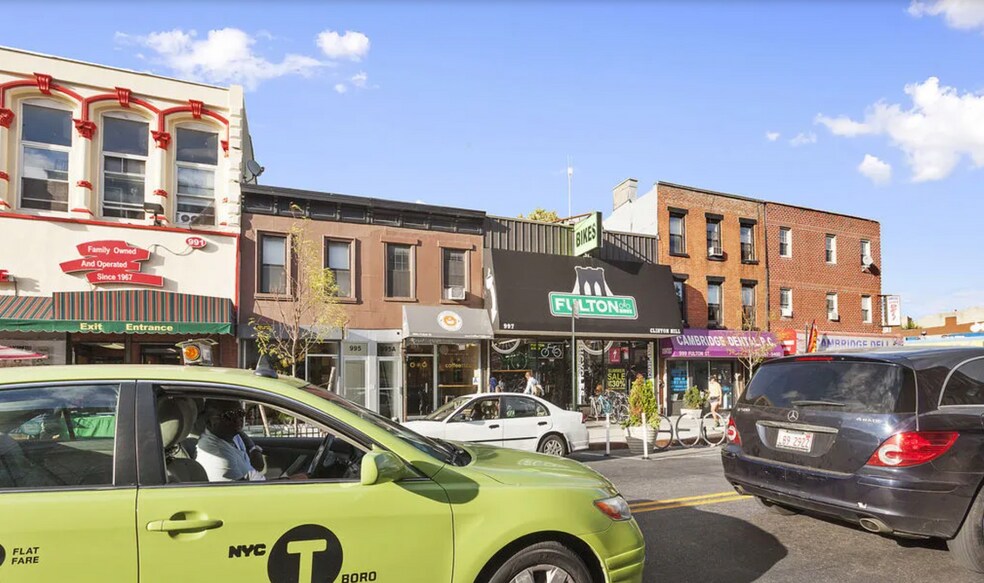 More Photos Of 944 Fulton St, Brooklyn Apartments For Sale