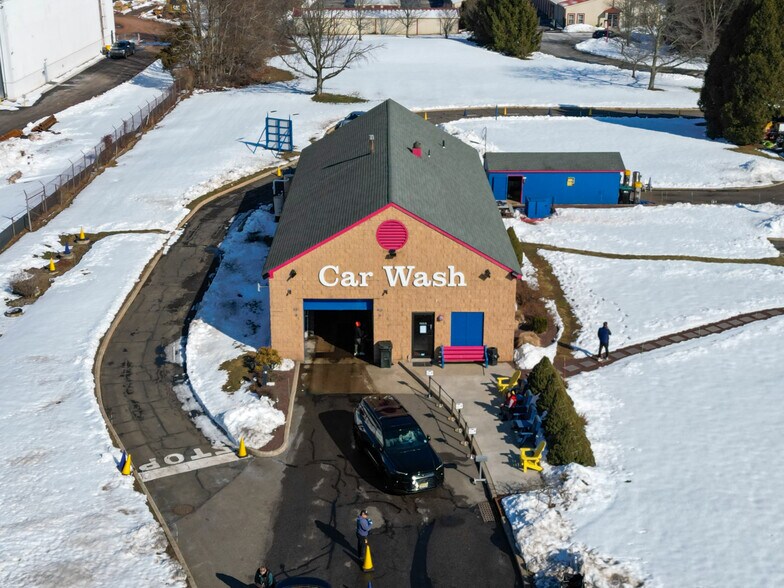 More Photos Of 81 Route 31 N, Pennington Freestanding For Sale