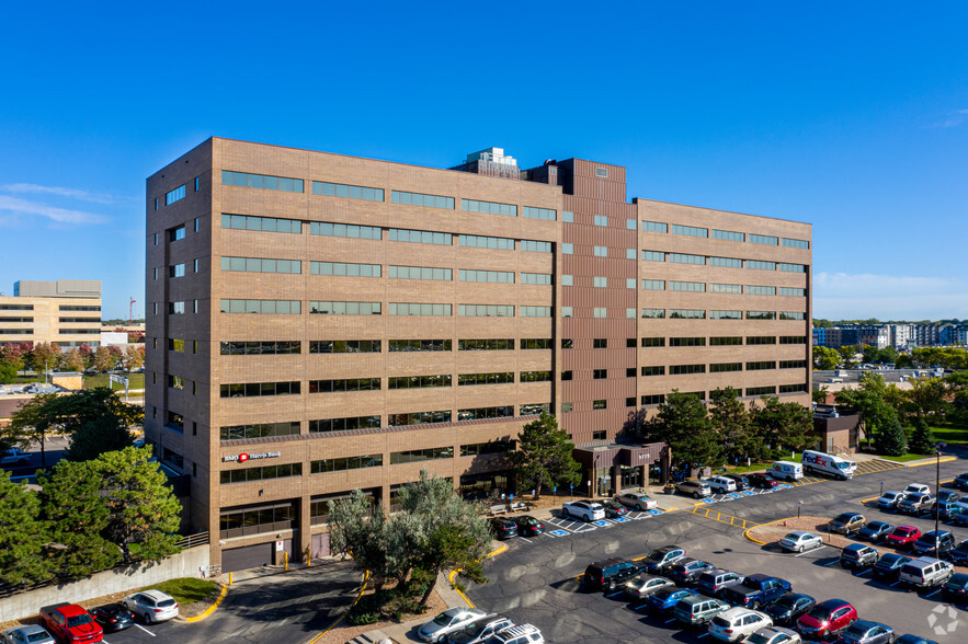 Primary Photo Of 5775 Wayzata Blvd, Saint Louis Park Office For Lease