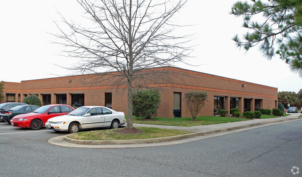 More Photos Of 7361-7419 Whitepine Rd, Richmond Unknown For Lease