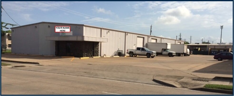 More Photos Of 14017 S Gessner Rd, Missouri City Unknown For Lease