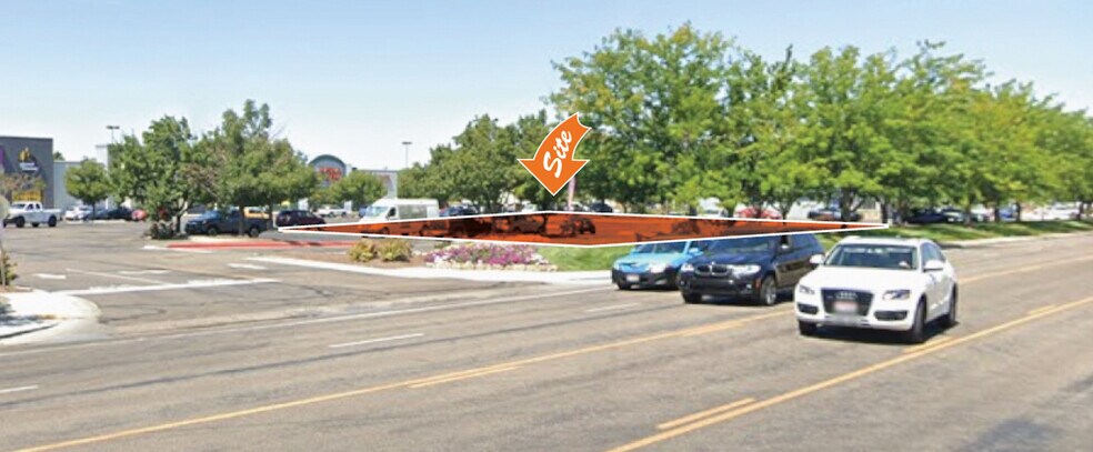 More Photos Of 997-1123 N Milwaukee St, Boise Unknown For Lease