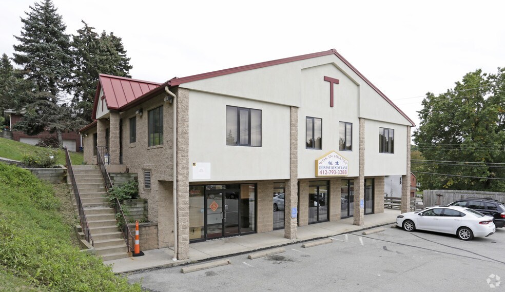 Primary Photo Of 415 Unity Center Rd, Plum Office For Lease