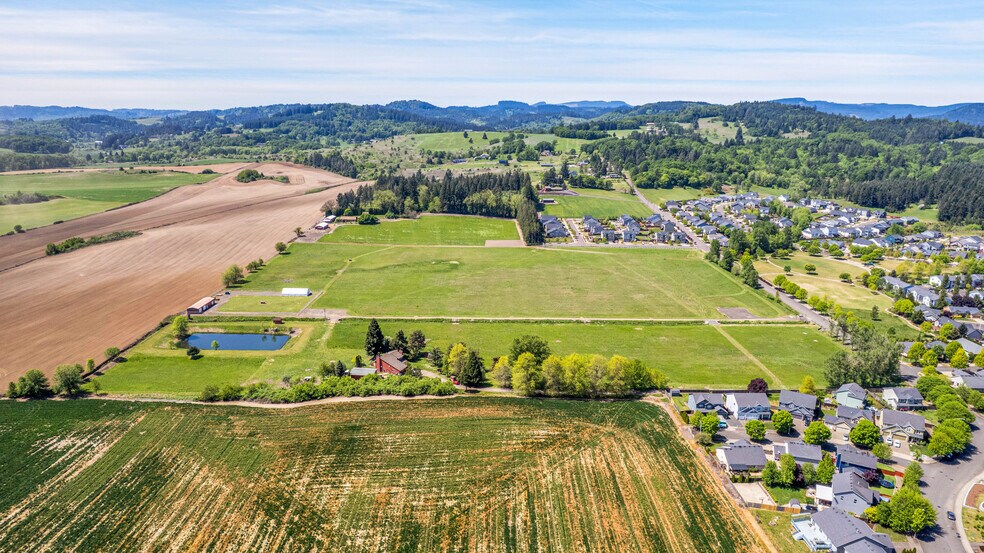More Photos Of 2700 SW Redmond Hill Rd, Mcminnville Land For Sale