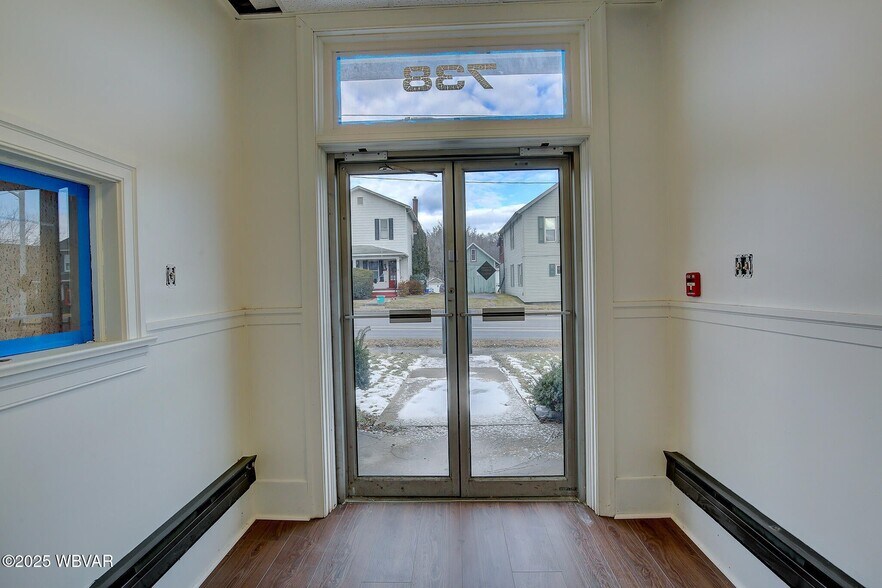 More Photos Of 738 Bellefonte Ave, Lock Haven Industrial For Sale