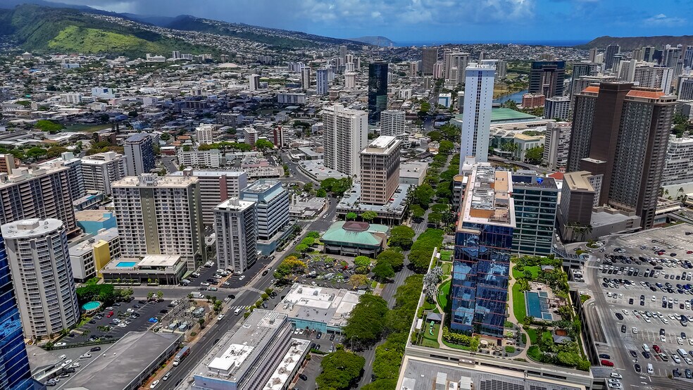 More Photos Of 1646 Kapiolani Blvd, Honolulu Land For Sale