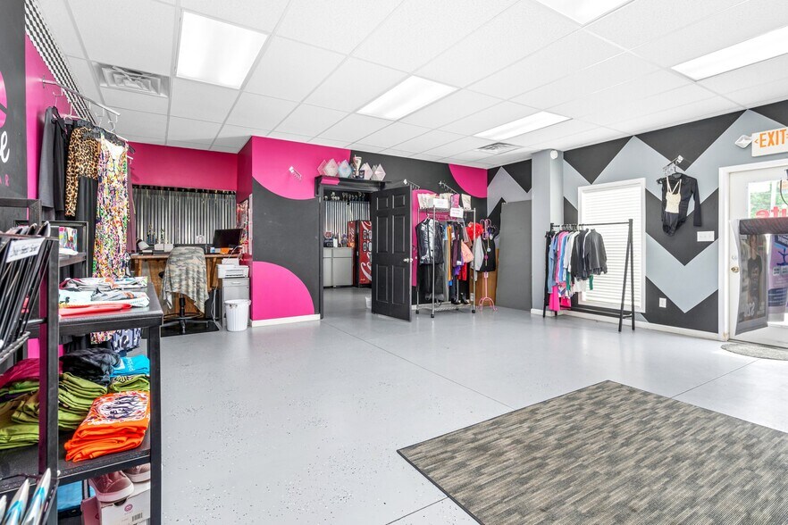 More Photos Of 2040 Fenner Rd, Rocky Mount Warehouse For Sale