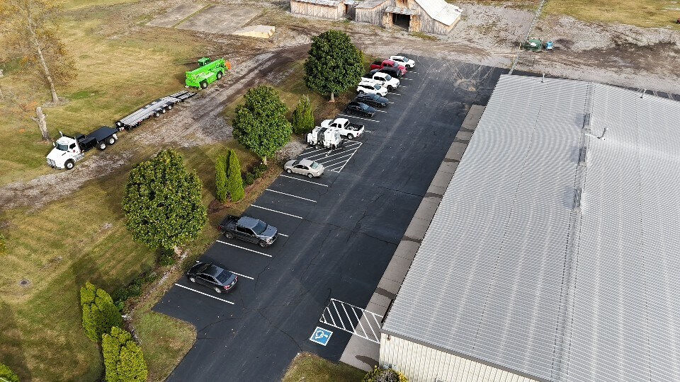 More Photos Of 6853 Lascassas Pike, Lascassas Industrial For Sale