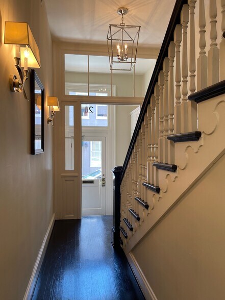 More Photos Of 211 5th St NE, Charlottesville Office Residential For Lease