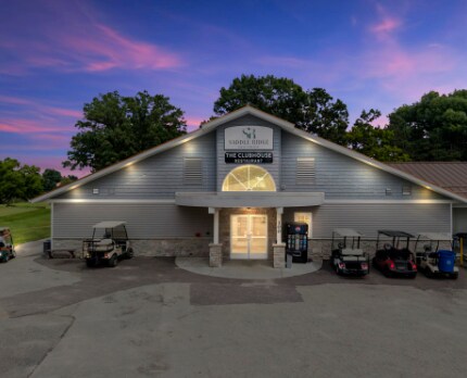 More Photos Of 100 Saddle Rdg, Portage Restaurant For Sale