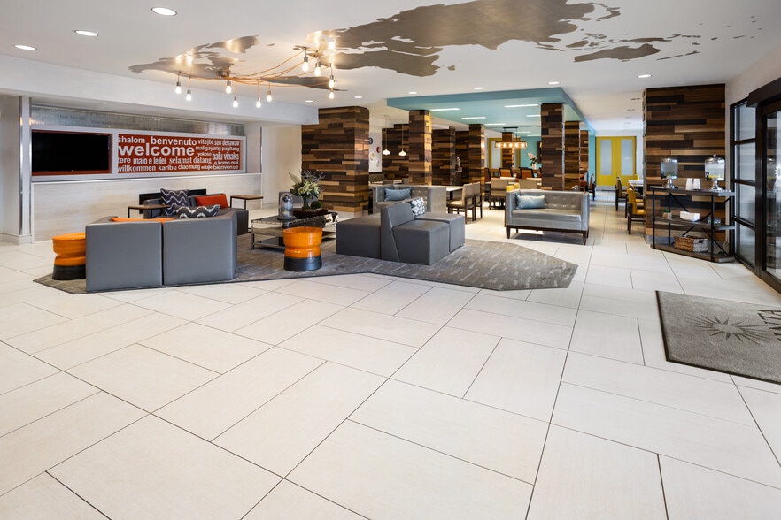 More Photos Of 1200 Virginia Ave, Atlanta Hotel For Sale
