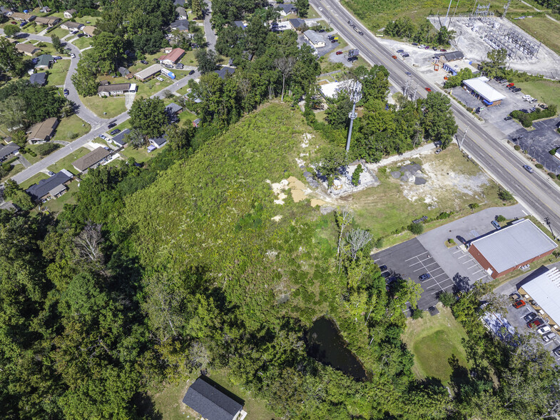 More Photos Of 561 College Park Rd, Ladson Land For Sale