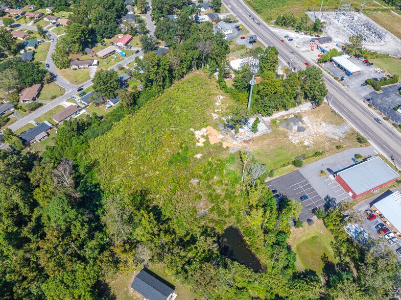 More Photos Of 561 College Park Rd, Ladson Land For Sale
