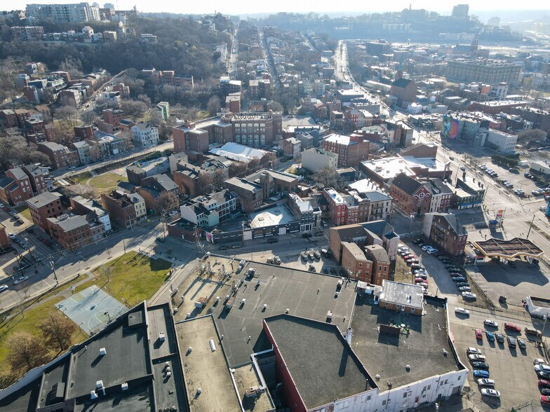 More Photos Of , Cincinnati Unknown For Sale