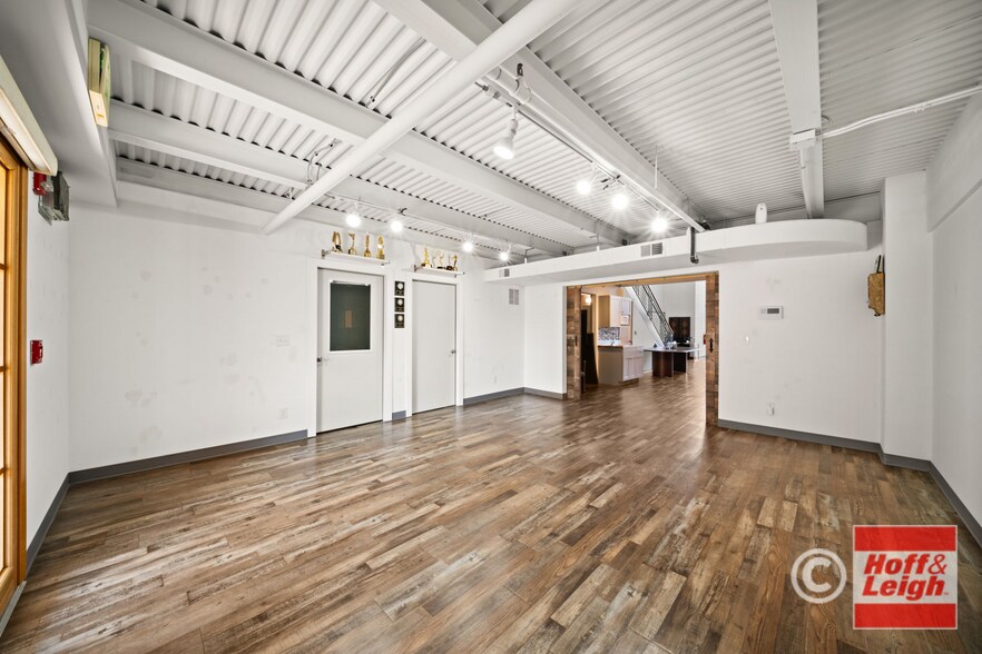More Photos Of 201 E Las Animas St, Colorado Springs Loft Creative Space For Sale