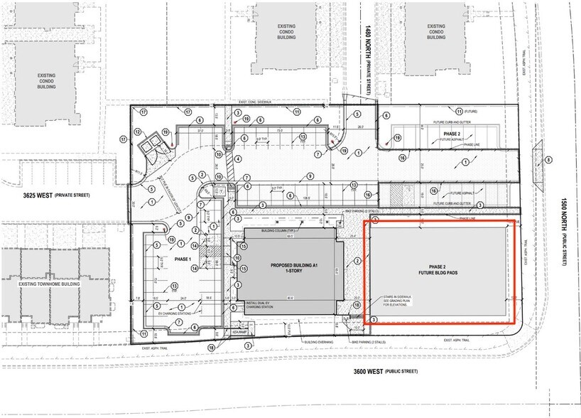 More Photos Of 1500 3600 West, Lehi Land For Sale