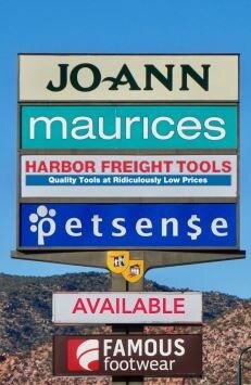 More Photos Of 566-646 S Main St, Cedar City Unknown For Lease