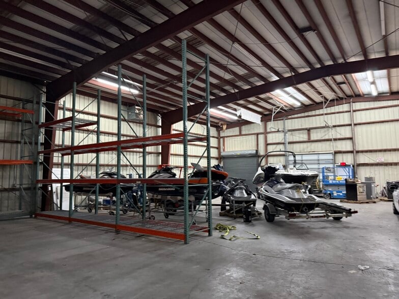 More Photos Of 1851 N Powerline Rd, Pompano Beach Warehouse For Lease