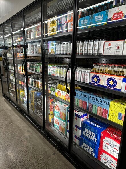 More Photos Of 13400 S Highway 101, Hopland Freestanding For Sale